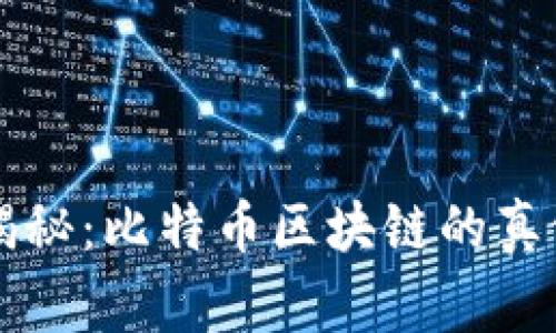 专家独家揭秘：比特币区块链的真假辨别秘诀