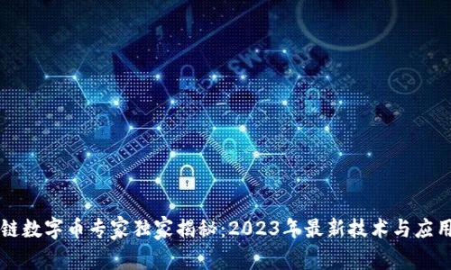 区块链数字币专家独家揭秘：2023年最新技术与应用秘诀