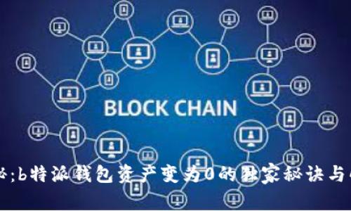 专家揭秘：b特派钱包资产变为0的独家秘诀与解决方案