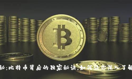 专家揭秘：比特币背后的独家秘诀，如何让你深入了解区块链