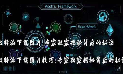 比特派下载图片：专家独家揭秘背后的秘诀

比特派下载图片技巧：专家独家揭秘背后的秘诀