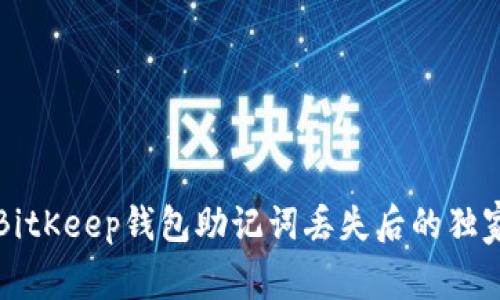 专家揭示：BitKeep钱包助记词丢失后的独家补救秘诀！