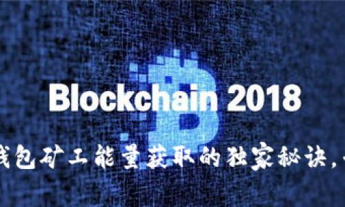 比特派钱包矿工能量获取的独家秘诀，专家解析