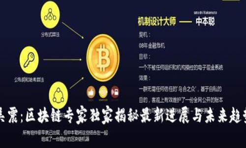 吴震：区块链专家独家揭秘最新进展与未来趋势