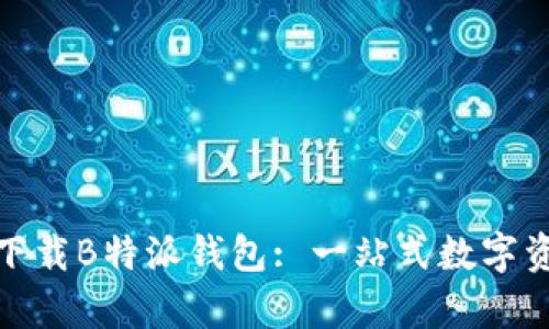 安卓客户端下载B特派钱包: 一站式数字资产管理工具