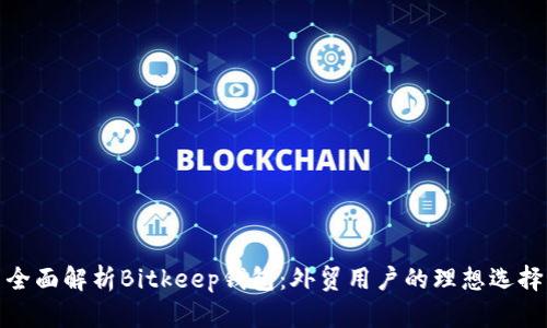 全面解析Bitkeep钱包：外贸用户的理想选择