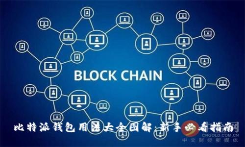 比特派钱包用法大全图解：新手必看指南