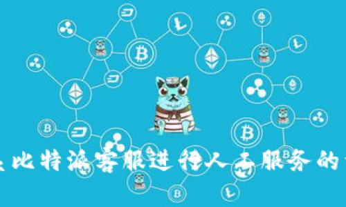 如何联系比特派客服进行人工服务的详细指南