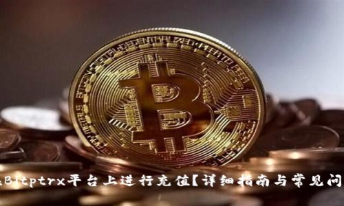 如何在Bitptrx平台上进行充值？详细指南与常见问题解答