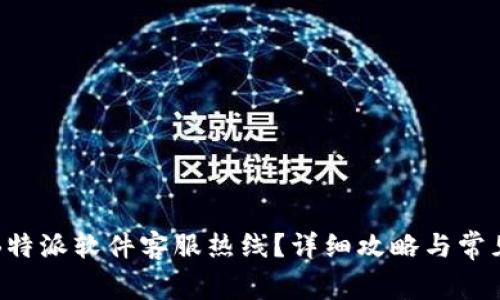 如何联系B特派软件客服热线？详细攻略与常见问题解答