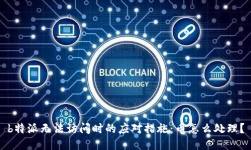 b特派无法访问时的应对措施：币怎么处理？