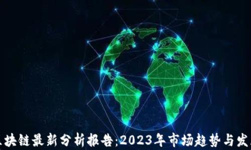
全球区块链最新分析报告：2023年市场趋势与发展前景