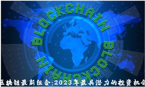 
区块链最新组合：2023年最具潜力的投资机会