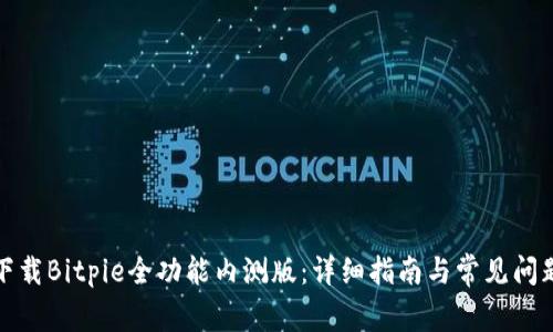 如何下载Bitpie全功能内测版：详细指南与常见问题解答